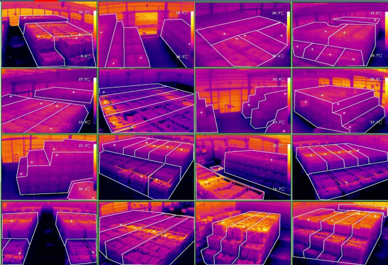 倉(cāng)庫(kù)防火，倉(cāng)庫(kù)防火系統(tǒng)